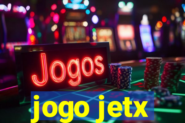 jogo jetx