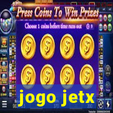 jogo jetx