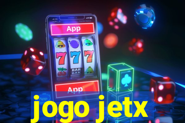 jogo jetx