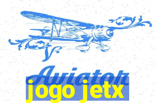 jogo jetx