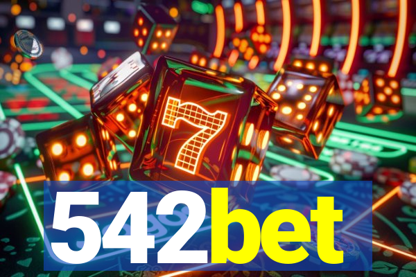 542bet