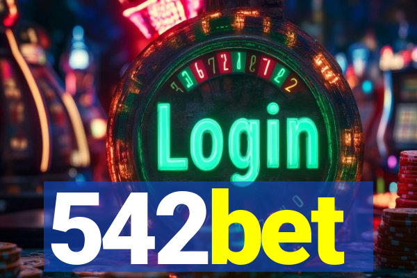 542bet