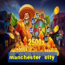 manchester city dream league soccer