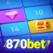 870bet