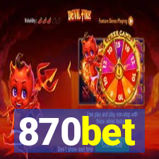 870bet