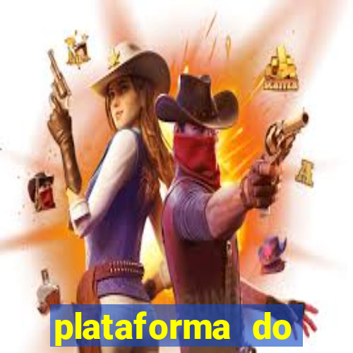 plataforma do gusttavo lima de jogo