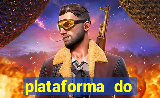 plataforma do gusttavo lima de jogo