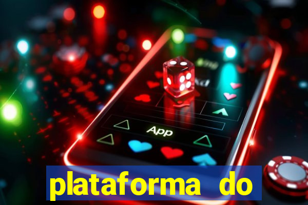 plataforma do gusttavo lima de jogo