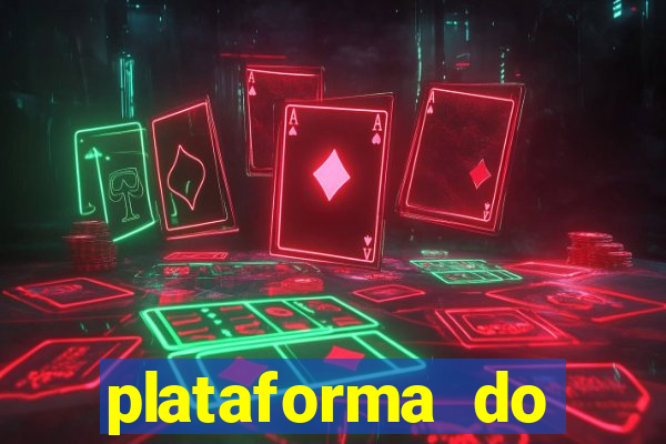 plataforma do gusttavo lima de jogo