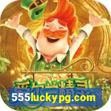 555luckypg.com