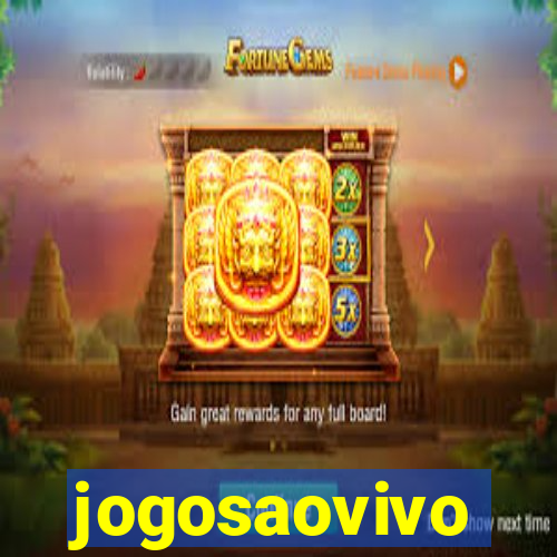 jogosaovivo