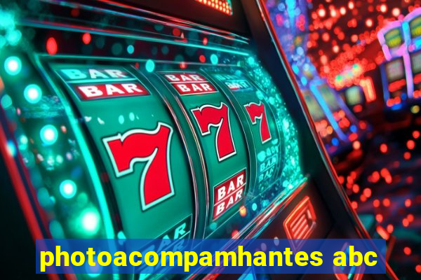 photoacompamhantes abc