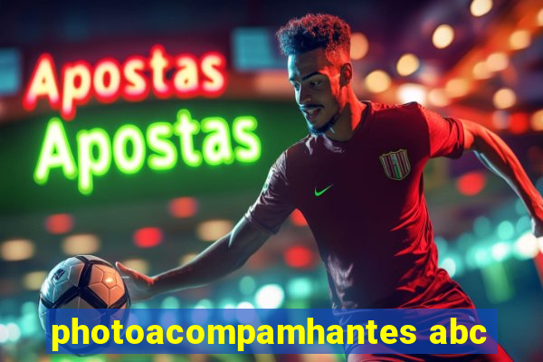 photoacompamhantes abc