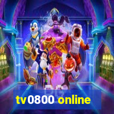 tv0800 online