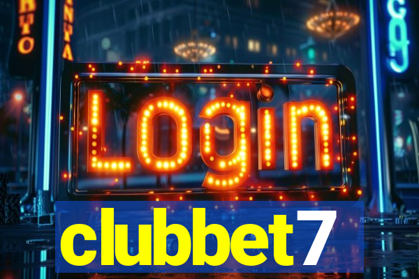 clubbet7