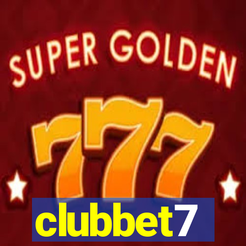 clubbet7