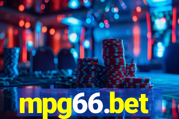 mpg66.bet