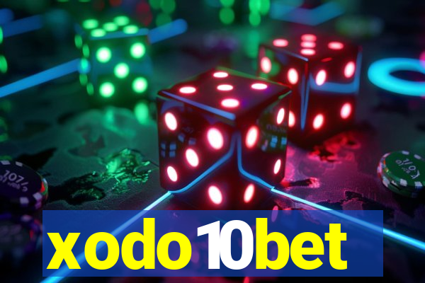 xodo10bet