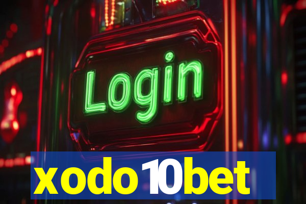 xodo10bet