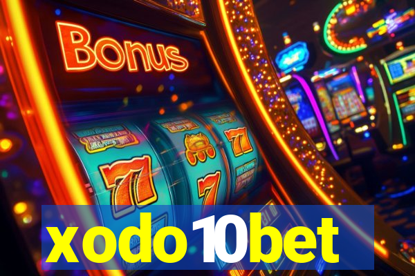 xodo10bet