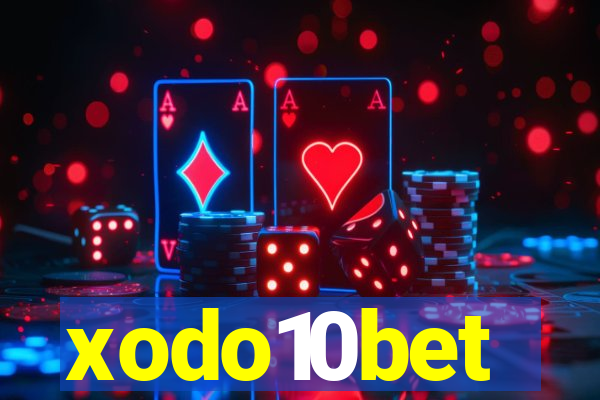 xodo10bet