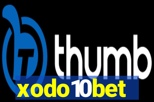 xodo10bet