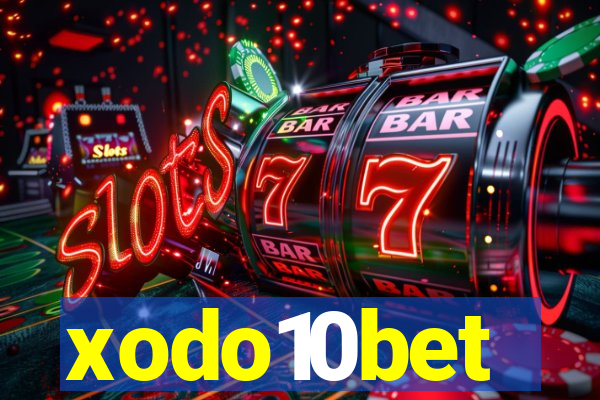 xodo10bet