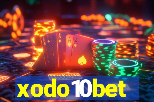 xodo10bet