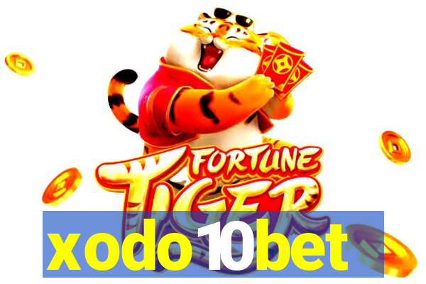 xodo10bet