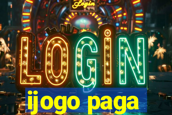 ijogo paga