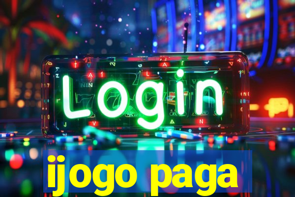 ijogo paga