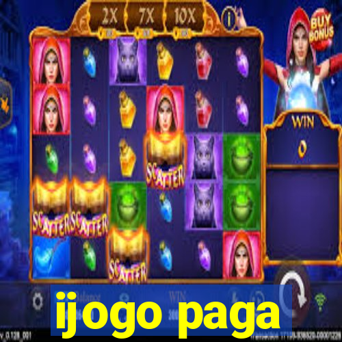 ijogo paga