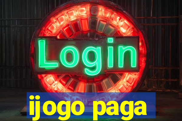 ijogo paga