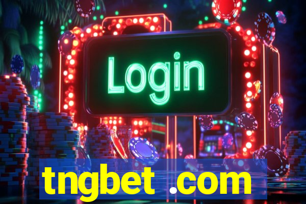 tngbet .com