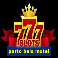 porto belo motel