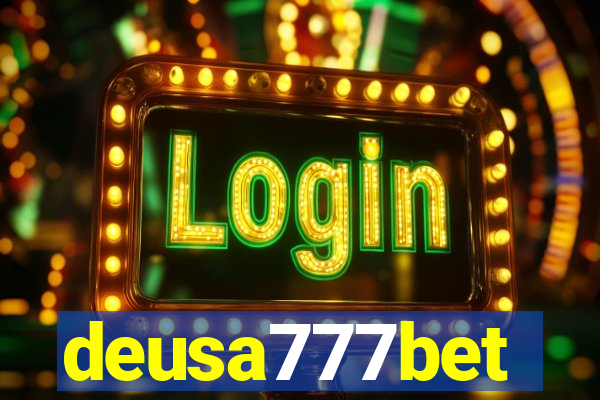 deusa777bet