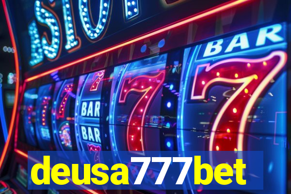 deusa777bet