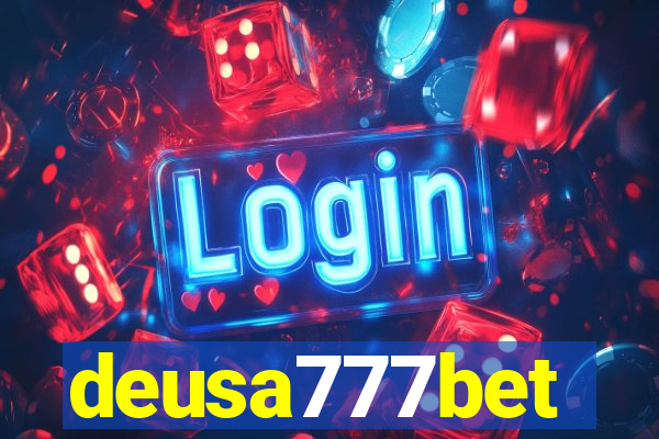 deusa777bet