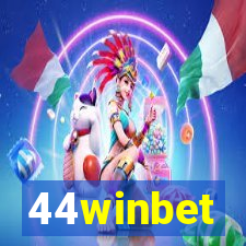 44winbet