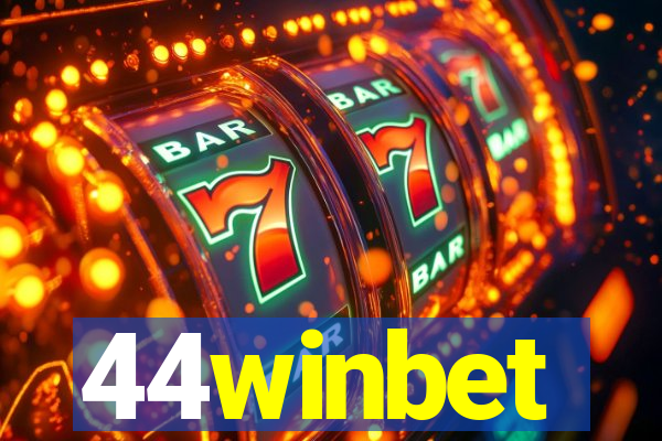 44winbet