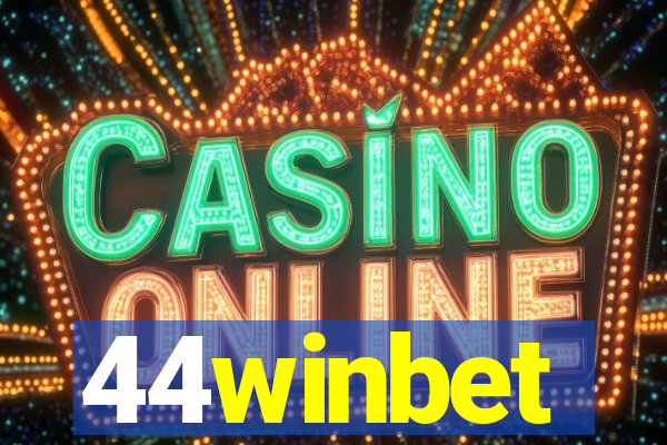 44winbet