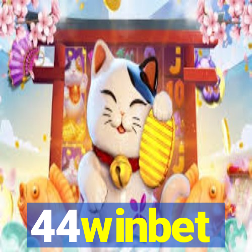 44winbet