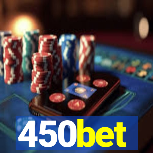 450bet