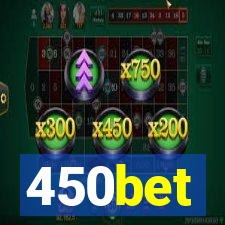 450bet