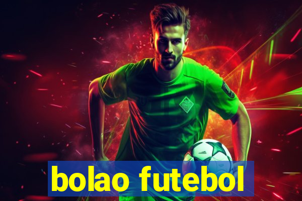 bolao futebol