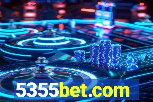 5355bet.com