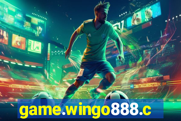 game.wingo888.com