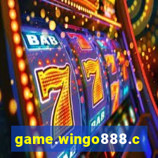 game.wingo888.com