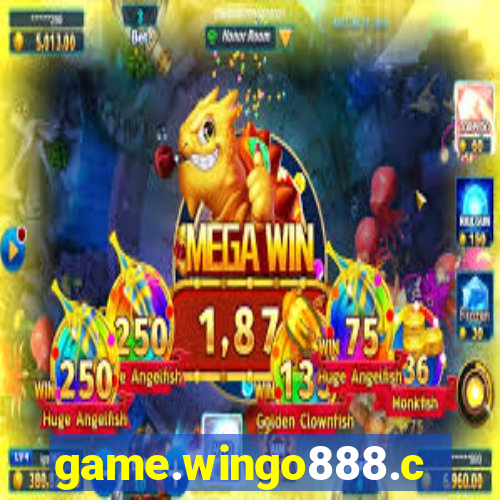 game.wingo888.com