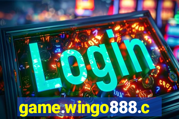 game.wingo888.com